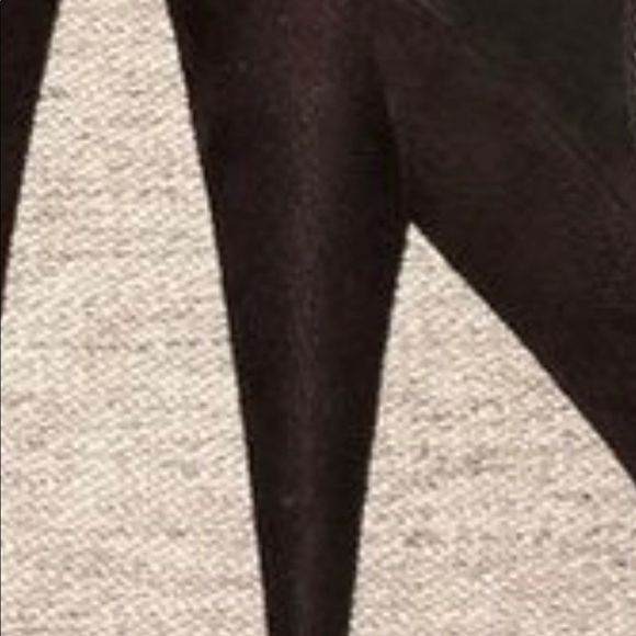 COLIN STUART BRIWN PLATFORM BOOTIES - Picture 10 of 10